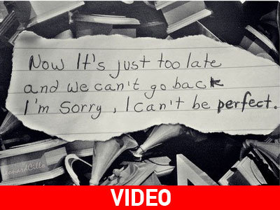 Ερωτικές Ιστορίες: Εκδίκηση